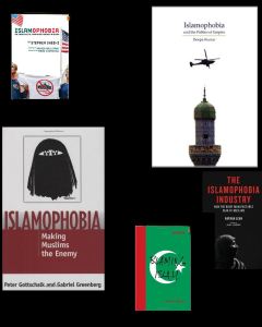 Anti Islamophobic Book Alternatives