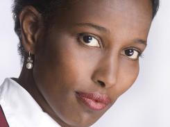 Ayaan Hirsi Ali is an activist, author and opportunist!