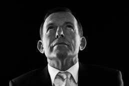 Australian Prime Minister Tony Abbott has made some questionable decisions.